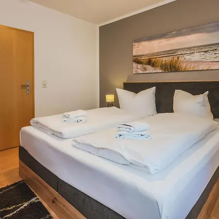 Haus Strandoase 27 Apartment Heringsdorf (Usedom)